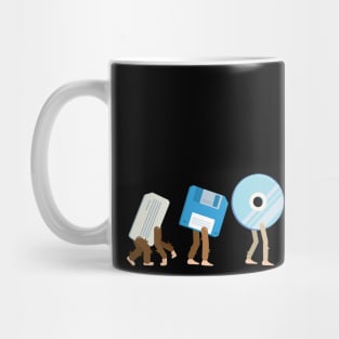 Computer Engineering Funny Geek Engineer Software Gift Mug